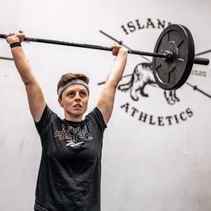 Meet your Posher, Terri